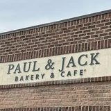 Photo: Paul and Jack