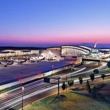 Photo: Raleigh-Durham International Airport